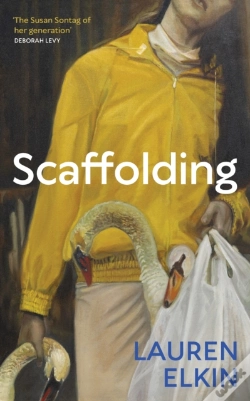 Capa do artigo Scaffolding