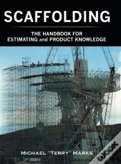 Capa do artigo Scaffolding - The Handbook For Estimating And Product Knowledge