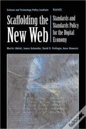 Scaffolding The New Web