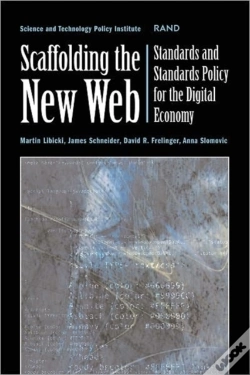 Capa do artigo Scaffolding The New Web