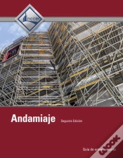 Capa do artigo Scaffolding Trainee Guide In Spanish
