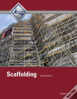 Capa do artigo Scaffolding Trainee Guide, Level 1