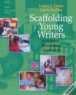 Capa do artigo Scaffolding Young Writers
