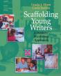 Scaffolding Young Writers - Preview