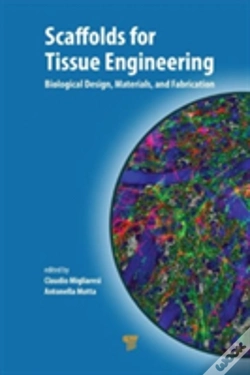 Capa do artigo Scaffolds For Tissue Engineering