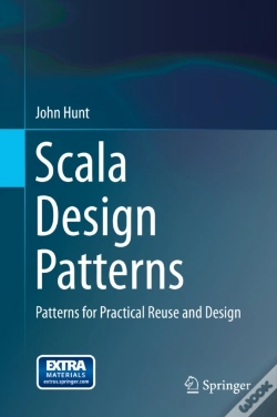Capa do artigo Scala Design Patterns