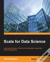 Scala For Data Science