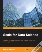 Capa do artigo Scala For Data Science