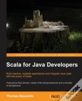 Scala For Java Developers