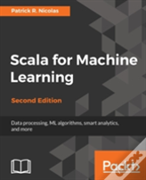 Scala For Machine Learning -