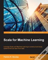Scala For Machine Learning
