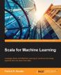 Scala For Machine Learning - Preview