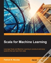 Scala For Machine Learning