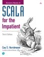 Scala For The Impatient - Preview