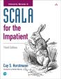 Scala For The Impatient - Preview