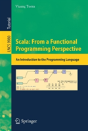 Scala: From A Functional Programming Perspective - Preview