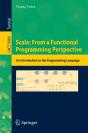 Scala: From A Functional Programming Perspective - Preview