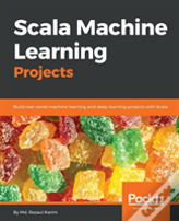 Scala Machine Learning Projects