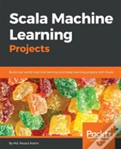 Scala Machine Learning Projects