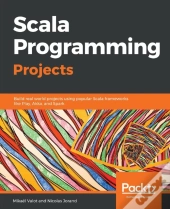 Scala Programming Projects