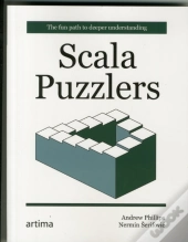 Scala Puzzlers