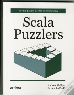 Capa do artigo Scala Puzzlers