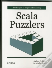 Capa do artigo Scala Puzzlers