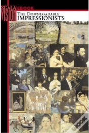 Capa do artigo Scala Vision: The Downloadable Impressionists