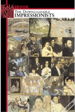 Capa do artigo Scala Vision: The Downloadable Impressionists