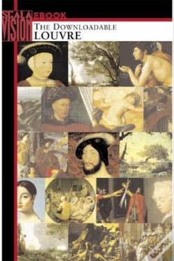 Capa do artigo Scala Vision: The Downloadable Louvre