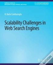 Capa do artigo Scalability Challenges In Web Search Engines