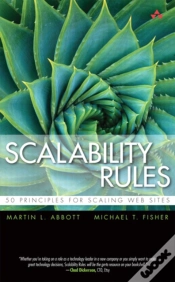 Capa do artigo Scalability Rules