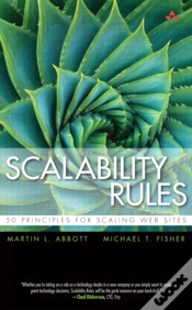 Capa do artigo Scalability Rules