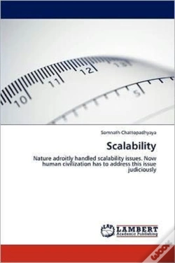 Capa do artigo Scalability
