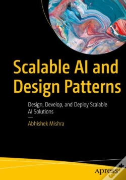 Capa do artigo Scalable Ai And Design Patterns