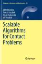 Scalable Algorithms For Contact Problems - Preview