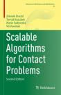 Scalable Algorithms For Contact Problems - Preview