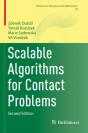 Scalable Algorithms For Contact Problems - Preview