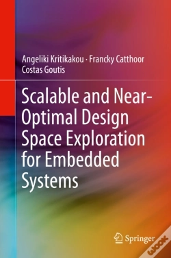 Capa do artigo Scalable And Near-Optimal Design Space Exploration For Embedded Systems