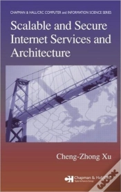 Capa do artigo Scalable And Secure Internet Services And Architecture