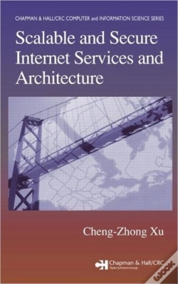 Capa do artigo Scalable And Secure Internet Services And Architecture