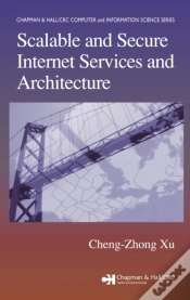 Capa do artigo Scalable And Secure Internet Services And Architecture