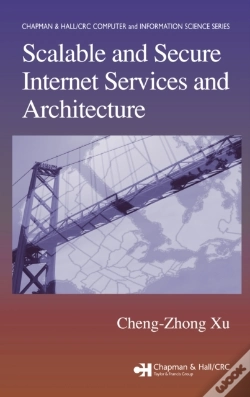 Capa do artigo Scalable And Secure Internet Services And Architecture