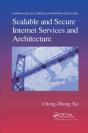 Scalable And Secure Internet Services And Architecture - Preview