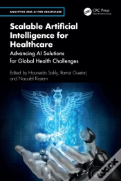 Capa do artigo Scalable Artificial Intelligence For Healthcare