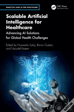 Capa do artigo Scalable Artificial Intelligence For Healthcare