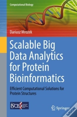 Capa do artigo Scalable Big Data Analytics For Protein Bioinformatics