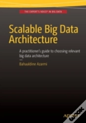 Capa do artigo Scalable Big Data Architecture