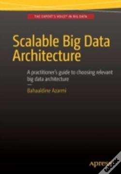 Capa do artigo Scalable Big Data Architecture
