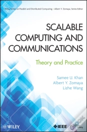 Capa do artigo Scalable Computing And Communications